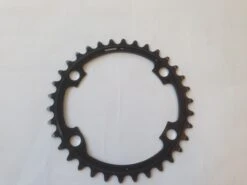 Shimano Dura Ace FC-R9100 36 Zähne Kettenblatt