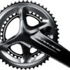 Shimano Dura Ace FC-R9100 2x11 52-36 172.5mm Kurbelgarnitur -Berühmt Fahrradzubehör Geschäft shimano dura ace fc r9100 52 36