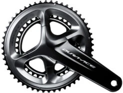 Shimano Dura Ace FC-R9100 2x11 52-36 172.5mm Kurbelgarnitur