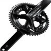 Shimano Dura Ace FC-R9200 2x12 50-34 170mm Kurbelgarnitur 2 Shimano Dura Ace FC-R9200 2x12 50-34 170mm Kurbelgarnitur -Berühmt Fahrradzubehör Geschäft shimano dura ace fc r9200 52 36 kurbel 1 0