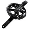 Shimano Dura Ace FC-R9200-P 2x12 50-34 175mm Kurbelgarnitur Mit Powermeter -Berühmt Fahrradzubehör Geschäft shimano dura ace fc r9200 p kurbel 41 19230 0 19231 0