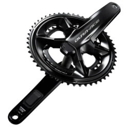 Shimano Dura Ace FC-R9200-P 2x12 50-34 175mm Kurbelgarnitur Mit Powermeter