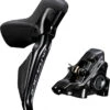 Shimano Dura Ace ST-R9270/BR-R9270 12fach Schalthebel/Scheibenbremse Hinten 1 Shimano Dura Ace ST-R9270/BR-R9270 12fach Schalthebel/Scheibenbremse Hinten -Berühmt Fahrradzubehör Geschäft shimano dura ace st r9270 br r9270 schalthebel bremse