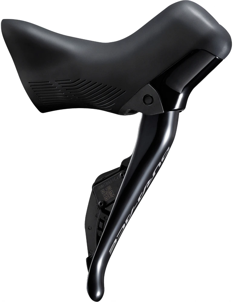 Shimano Dura Ace Di2 ST-R9270 Disc 2fach Brems-Schalthebel 4 Shimano Dura Ace Di2 ST-R9270 Disc 2fach Brems-Schalthebel – Bild 2