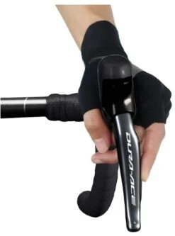 Shimano Dura Ace Di2 ST-R9270 Disc 12fach Brems-Schalthebel -Berühmt Fahrradzubehör Geschäft shimano dura ace st r9270 disc links schalthebel 2 19269 2