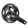 Shimano GRX FC-RX810 2x11 48-31 170mm Kurbel -Berühmt Fahrradzubehör Geschäft shimano grx fc rx810 2 fach kurbel 1