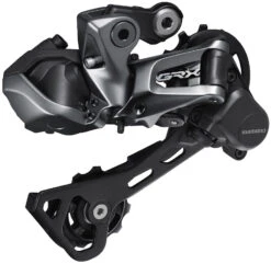 Shimano GRX Di2 RD-RX817 1x11 Fach Schaltwerk