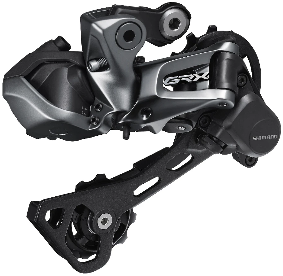 Shimano GRX Di2 RD-RX817 1x11 Fach Schaltwerk 3 Shimano GRX Di2 RD-RX817 1x11 Fach Schaltwerk