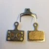 Shimano Road/XTR M9100 K04S Metal Bremsbeläge -Berühmt Fahrradzubehör Geschäft shimano k04s bremsbelag