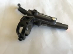 Shimano Saint BL-M820 Bremsgriff Komplett Links -Berühmt Fahrradzubehör Geschäft shimano saint bremsgriff links vorne 2