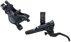 Shimano SLX BL-M7100/BR-M7100 2 Kolben Scheibenbremse Vorne