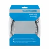 Shimano Bremsleitung SM-BH90-SS 1700mm Schwarz 2 Shimano Bremsleitung SM-BH90-SS 1700mm Schwarz -Berühmt Fahrradzubehör Geschäft shimano sm bh90 ss bremsleitung