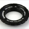 Shimano Centerlock Bremsscheibenverschlussring SM-HB20 15mm/20mm -Berühmt Fahrradzubehör Geschäft shimano sm hb20 centerlock verschlussring