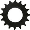 Shimano Dura Ace SS-7600 1/2" X 3/32" 15 Zähne Bahnritzel -Berühmt Fahrradzubehör Geschäft shimano ss 7600 ritzel 13 zaehne 1 5646 0