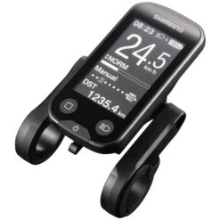 Shimano STePS SC-E6100 Display Ohne Halterung
