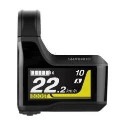Shimano STePS SC-EM800 EP8 Wireless-Display -Berühmt Fahrradzubehör Geschäft shimano steps sc em800 ep8 wireless fahrradcomputer 1