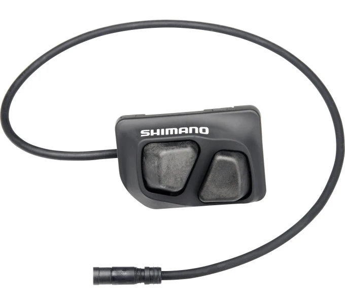 Shimano SW-R600 Di2 Satelliten-Schalthebel 3 Shimano SW-R600 Di2 Satelliten-Schalthebel