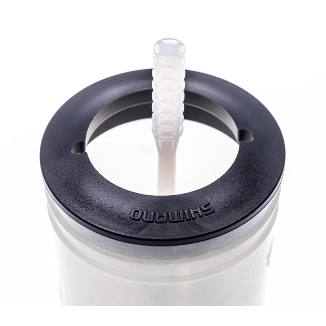 Shimano Entlüftungs-Trichter TL-BR002 M7 Road Disc 4 Shimano Entlüftungs-Trichter TL-BR002 M7 Road Disc – Bild 2