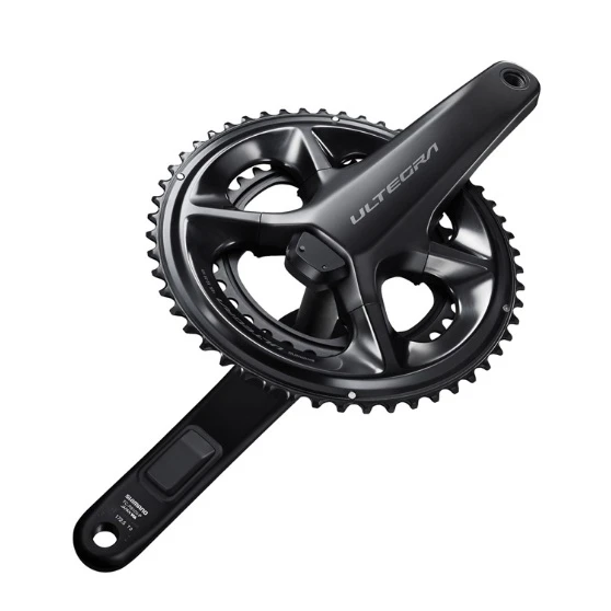 Shimano Ultegra FC-R8100-P 2x12 50-34 172.5mm Kurbelgarnitur Mit Powermeter 4 Shimano Ultegra FC-R8100-P 2x12 50-34 172.5mm Kurbelgarnitur Mit Powermeter – Bild 2