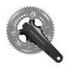 Shimano Ultegra FC-R8100-P 2x12 Ohne Kettenblatt 172.5mm Kurbelgarnitur Mit Powermeter -Berühmt Fahrradzubehör Geschäft shimano ultegra fc r8100 p powermeter kurbel ohne kettenblatt 19355 0 19356 0 19357 0
