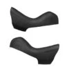 Shimano Ultegra ST-R8020/ST-R8025 Griffgummis Schwarz -Berühmt Fahrradzubehör Geschäft shimano ultegra st r8020 8025 griffgummis
