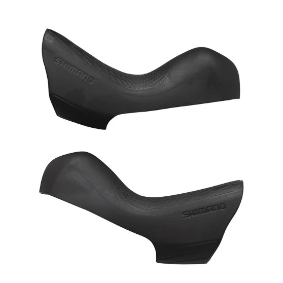 Shimano Ultegra ST-R8020/ST-R8025 Griffgummis Schwarz