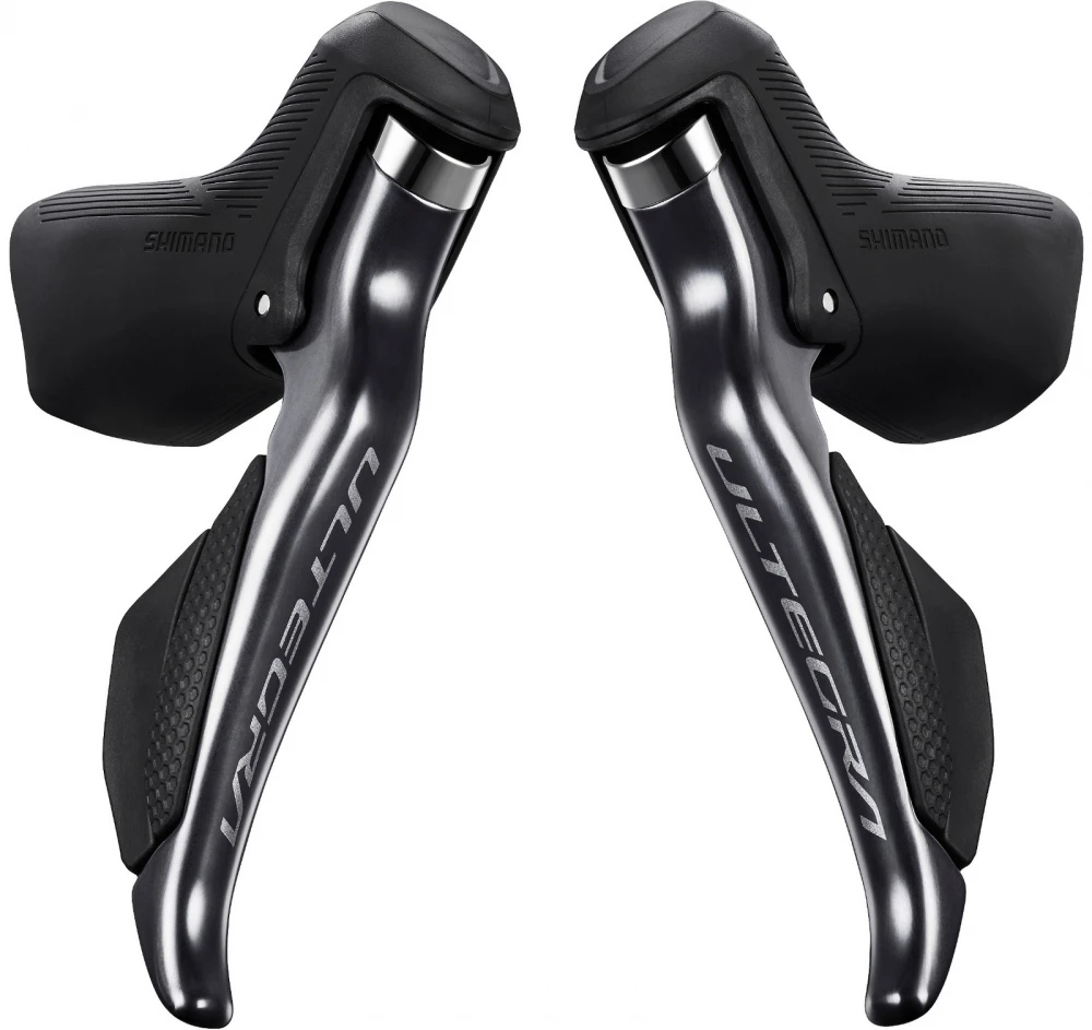 Shimano Ultegra Di2 ST-R8150 2x12fach Brems-Schalthebel - Paar 3 Shimano Ultegra Di2 ST-R8150 2x12fach Brems-Schalthebel - Paar