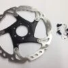 Shimano XT/Saint SM-RT76 6Loch 160mm Bremsscheibe -Berühmt Fahrradzubehör Geschäft shimano xt sm rt76 160mm bremsscheibe