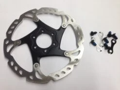 Shimano XT/Saint SM-RT76 6Loch 160mm Bremsscheibe