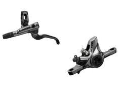 Shimano XTR M9100 Race Scheibenbremse Vorne