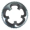 Shimano Dura Ace FC-7950 Kompakt 50 Zähne Kettenblatt -Berühmt Fahrradzubehör Geschäft shimano dura ace fc 7950 2
