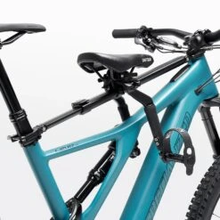 Kids Ride Shotgun Pro MTB-Kindersitz -Berühmt Fahrradzubehör Geschäft shotgun pro mtb kindersitz 3 0