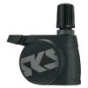 SKS Luftdrucksensor Airspy Set AV, DV Ventile -Berühmt Fahrradzubehör Geschäft sks luftdrucksensor airspy set av dv ventil