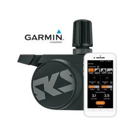 SKS Luftdrucksensor Airspy Set AV, DV Ventile 7 SKS Luftdrucksensor Airspy Set AV, DV Ventile -Berühmt Fahrradzubehör Geschäft sks luftdrucksensor airspy set av dv ventil 2