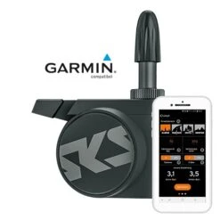 SKS Luftdrucksensor Airspy Set SV Ventile -Berühmt Fahrradzubehör Geschäft sks luftdrucksensor airspy set sv ventil