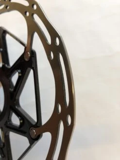 Sram Centerline X Rounded Zweiteilig 180mm Centerlock Bremsscheibe -Berühmt Fahrradzubehör Geschäft sram centerline rounded centerlock bremsscheibe 1