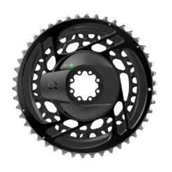 Sram Red AXS Powermeter 46-33 Zähne 2x12 Kettenblatt-Set
