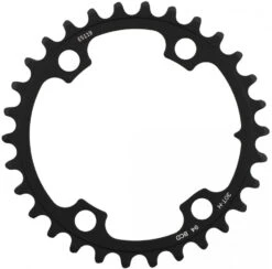 Sram Force Wide DUB 30 Zähne 2x12 Kettenblatt