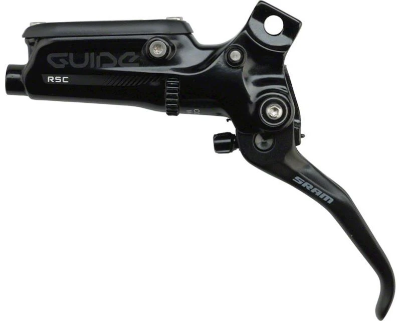 Sram Guide RSC Black Bremsgriff 3 Sram Guide RSC Black Bremsgriff
