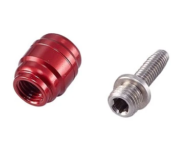 Sram-Avid Hose Fitting Set Disc 3 Sram-Avid Hose Fitting Set Disc