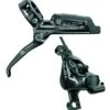 Sram Level Ultimate Black Scheibenbremse Vorne -Berühmt Fahrradzubehör Geschäft sram level ultimate black scheibenbremse hinten 0