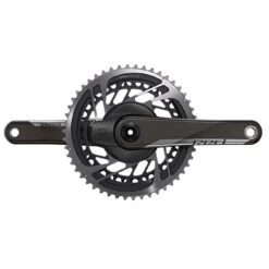Sram Red AXS Powermeter DUB 2x12 48-35 172.5mm Kurbelgarnitur