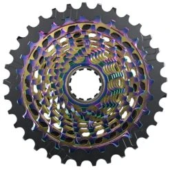 Sram Red XG-1290 12fach 10-33 Rainbow Kassette