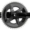 Sram Rival DUB 2x12 48-35 170mm Kurbelgarnitur -Berühmt Fahrradzubehör Geschäft sram rival dub 48 35 kurbel