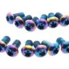 Sram Titanium Befestigungsschrauben Bremsscheibe Rainbow Oil Slick -Berühmt Fahrradzubehör Geschäft sram titanium rainbow schraube bremsscheibe