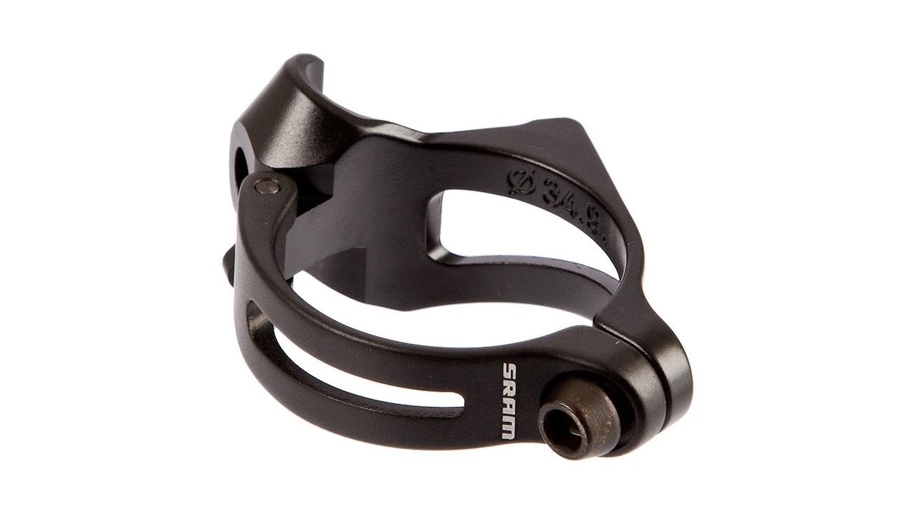 Sram Umwerfer Adapter 34.9mm 3 Sram Umwerfer Adapter 34.9mm