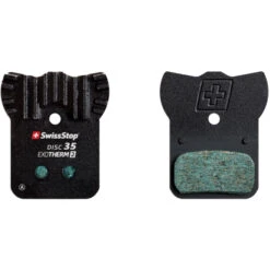 Swissstop Sram ETap AXS (Gen. 2), Level Ultimate/TLM/T, Avid Elixir Exotherm 2 Nr. 35 Bremsbeläge