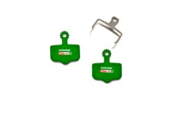 Swissstop Avid Elixir/XX, Sram Level TL/Level T Nr. 26 Bremsbeläge