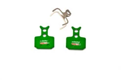 Swissstop Formula R1/Mega/The One/RX Nr. 25 Bremsbeläge