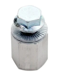 THULE Adapter Für Nabenschaltungssysteme SRAM Spectro FG 10.5x1.0